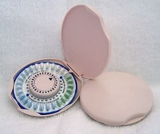 Birth Control And Weight Gain - Myths And Realities - Weighing In