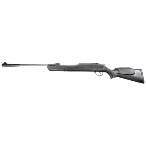 Hatsan MOD 124, Air Rifle | KARABINKI ŁAMANE \ Karabin Hatsan MOD 124 ...