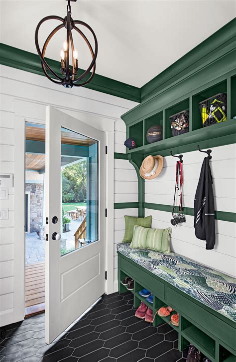 Pin On Mudroom Design