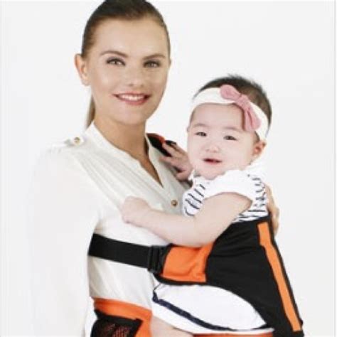 ของแท้ Aiebao เป้อุ้มเด็ก ของแท้เป้อุ้มเด็กแบบคาดไห | Shopee Thailand