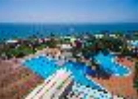 TUI MAGIC LIFE Belek Hotel Belek Turkey Overview