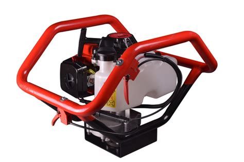 Мотобур FUBAG FPB 71 (без шнека) - купить с доставкой по выгодным ценам ...