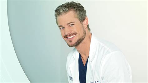 La Estrella De Grey S Anatomy Eric Dane Comparte La Sorprendente