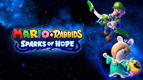 Mario Rabbids Sparks Of Hope All Of Barrendale Mesa Done Youtube