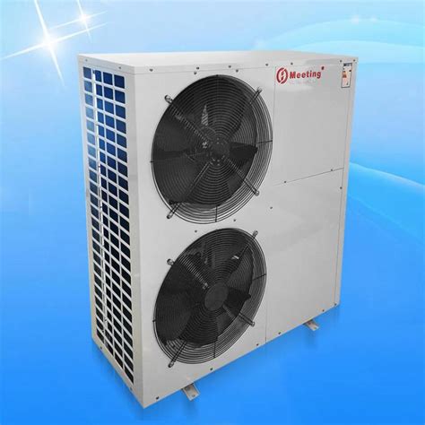 New Generation Energy Saving Swimming Pool Chiller Swimming Pool