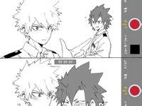 MHA Gay Ships