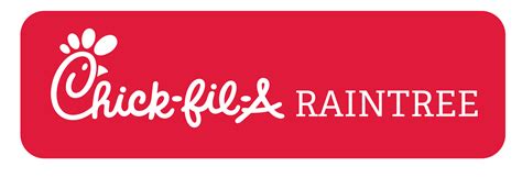 Chick Fil A Raintree