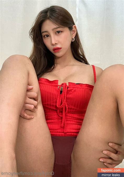 BJ Heeyome Aka BJ Heeyome Yome Kim Gmldi6262 Aka Hee Yomee Nude