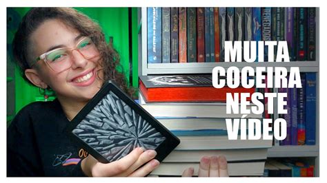 Livros Que Eu Quero Ler Em P Gina Youtube