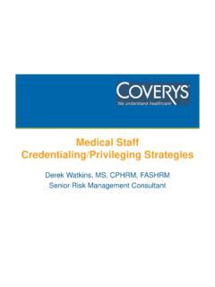 Medical Staff Credentialing Privileging Strategies Ndha Medical