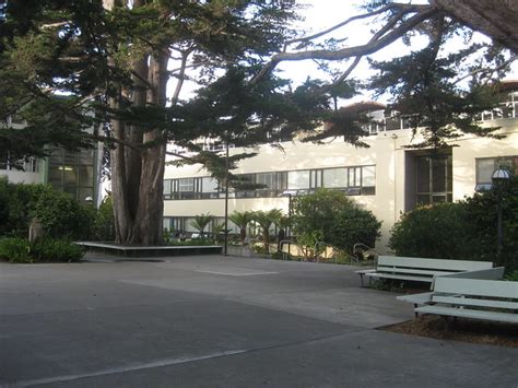 San Francisco State University | Flickr - Photo Sharing!