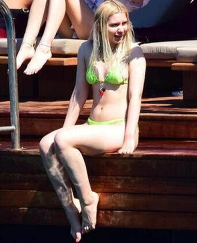 Aleyna Tilki Bikini Bikini Seç Bikini Modelleri Sexy Bikini Modası