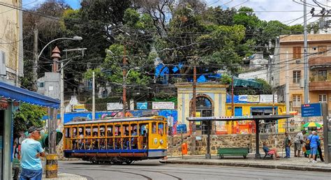 Santa Teresa Walking Tour Rio De Janeiro Rio De Janeiro Freetour