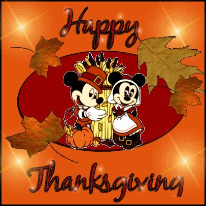 Happy Thanksgiving :: Thanksgiving :: MyNiceProfile.com