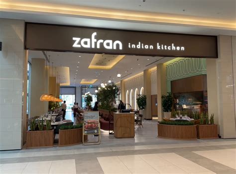 Our Locations Zafran Indian Bistro