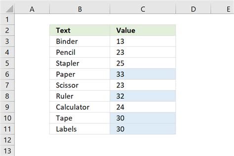 Count Cells Based On Color