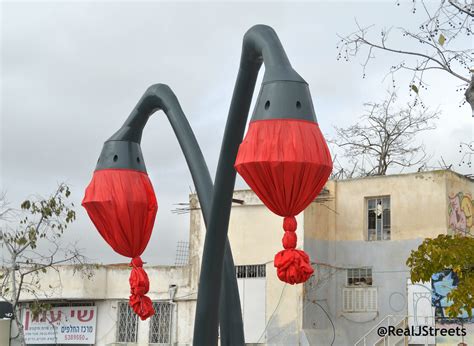 Snow in Jerusalem – The Real Jerusalem Streets