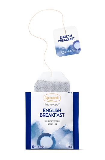 English Breakfast - Illycafé | Premium Kaffee kaufen | Gastronomie ...