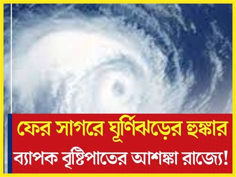 Cyclone Michaung Cyclonic Circulation Update Depression Update Low