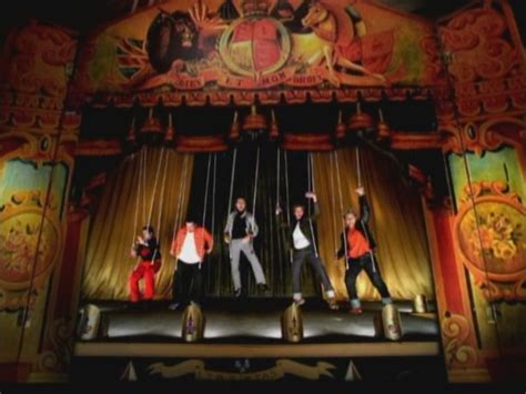 NSYNC - Bye, Bye, Bye - Music Video - NSYNC Image (15710383) - Fanpop