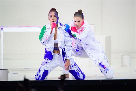 Halsey Hot 18 Photos TheFappening