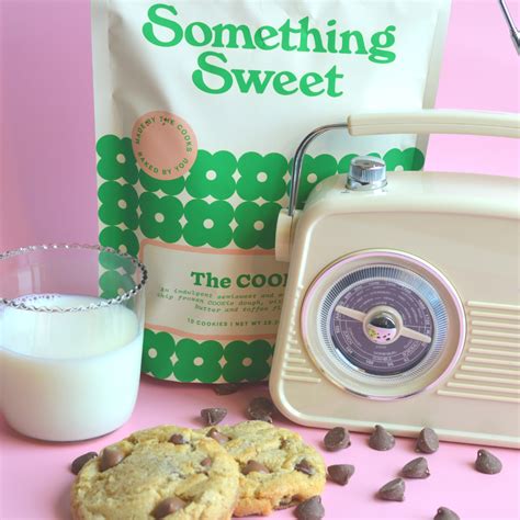 FROZEN COOKie DOUGH BAKES THE BEST COOKIES – Something Sweet Dough