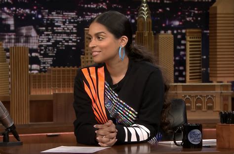 Canadian YouTube Star Lilly Singh Gets Her Own NBC Late-Night Show ...