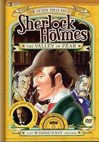 The 9 Best Sherlock Holmes Animated Series – Simple Home