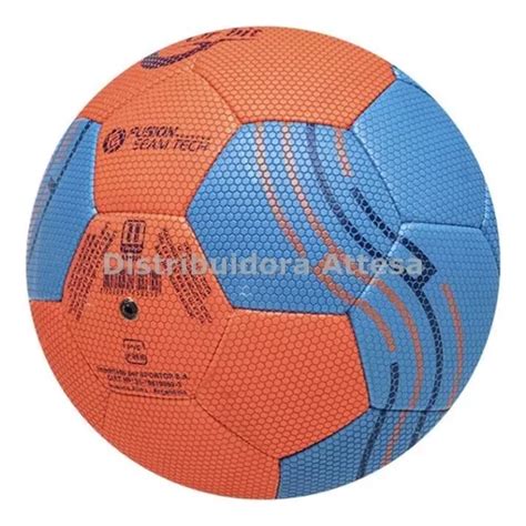 Pelota De Handball Goalty Orbit Original Importada N En Venta En