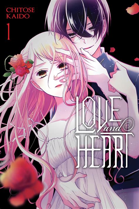 Buy TPB-Manga - Love & Heart vol 01 GN Manga - Archonia.com