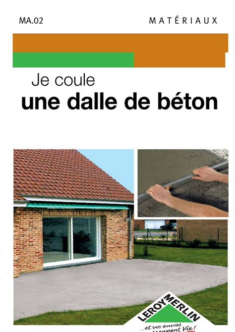 PDF Guide Dalle Beton DOKUMEN TIPS