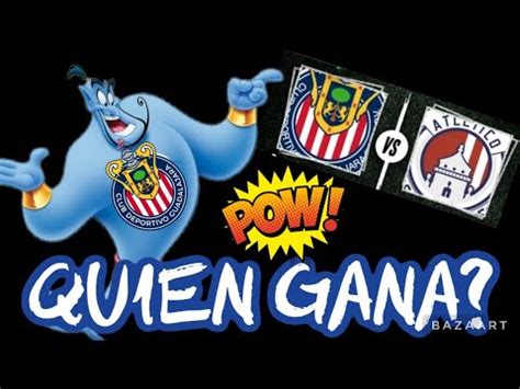 CHIVAS VS SAN LUIS EL CHIVA GENIO TE DICE QUIEN GANA CHIVAS GANARA