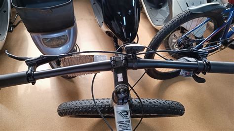 29″ Велосипед REBEL RISE 076,19, серебр — Плаза Моторс