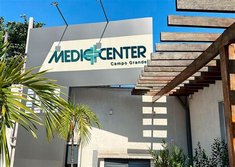 Clinica Itaparica Campo Grande - A Clínica em Campo Grande - Consultas e Exames | Mediccenter