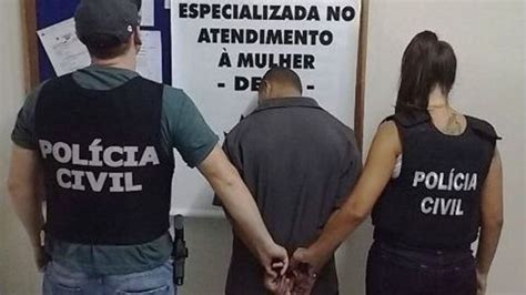 Suspeito De Abuso Sexual De Vulnerável é Preso Em Cachoeirinha