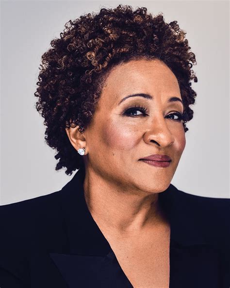 Dave Hall Wanda Sykes