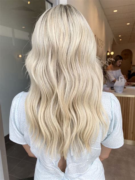 Pin By MissDOITAll On PAMPER ME HAIR NAILS MAKE UP Blonde Hair Color Hair Styles