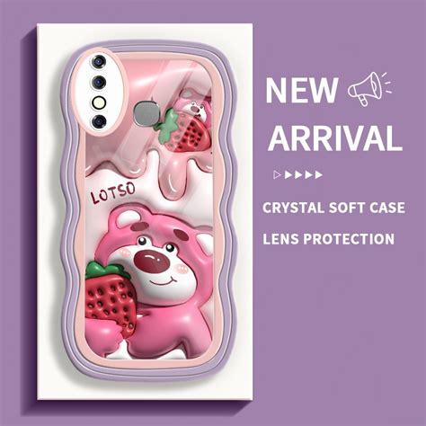 Jual Jsayu Casing Untuk Infinix Hot Hot Pro Hot Play Tecno Camon Spark Tecno Spark