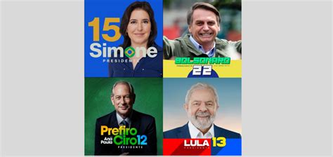 Ipec Lula oscila para cima 46 Bolsonaro fica estável 31