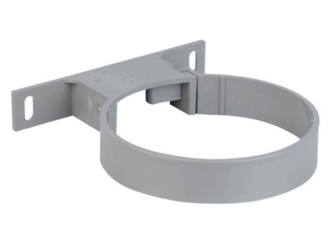 Osmas Pvc U Pipe Bracket E 110