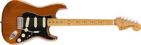 Classic Series 70s Stratocaster® Fender Electric Guitars