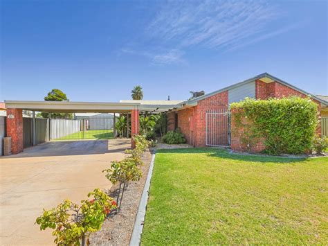 Plantation Street Mildura Vic Property Details