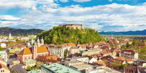 5 gute Gründe für einen Familienurlaub in Ljubljana - Family Traveller