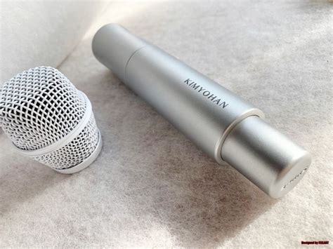 Pin By Kelsey Vance On Kpop Microphone Kpop Electronic Products