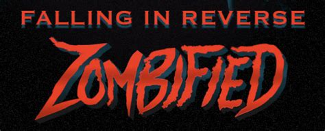 Check Out the New Falling In Reverse Single, "Zombified" [VIDEO] | 97.7 QLZ