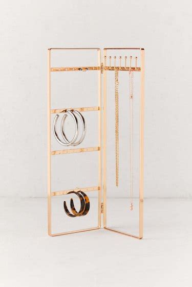 Earring Storage Ideas and Inspiration | Hunker