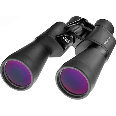 How To Choose Binoculars For Astronomy Skywatching