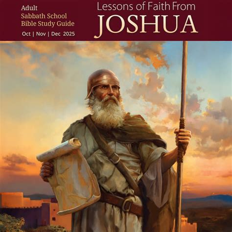 Sabbath School Study Guide 2014 Second Quarter 10