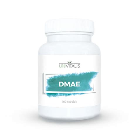 dmae|UNIVITALIS