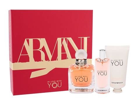 Giorgio Armani Emporio Armani In Love With You Eau De Parfum